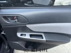 スバル インプレッサXV