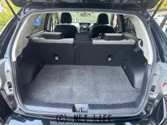 スバル インプレッサXV