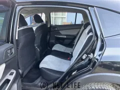 スバル インプレッサXV