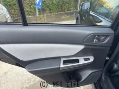 スバル インプレッサXV