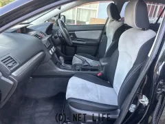 スバル インプレッサXV