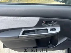 スバル インプレッサXV