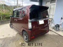 ホンダ N-BOX
