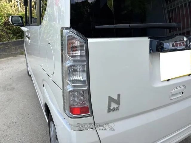 『TOTAL CAR SHOP FEEL』は、外装WAXかけ&内装クリーニングでピカピカ納車宣言!!☆★☆詳細は『FEEL』の元気なスタッフまで → 0078-6042-5806☆★☆ ホンダ N-BOX