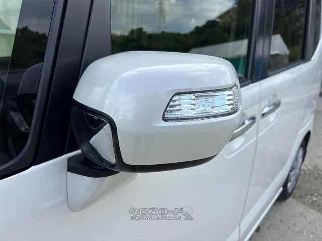 『TOTAL CAR SHOP FEEL』は、納車前にしっかり点検・整備!オイルやエレメント等も交換後、納車します!! ☆★☆詳細は『FEEL』の元気なスタッフまで→0078-6042-5806☆★☆ ホンダ N-BOX