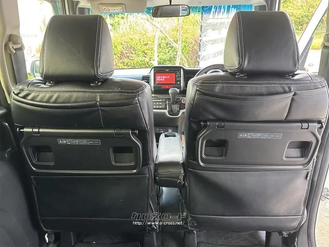 『TOTAL CAR SHOP FEEL』はナビ・オーディオも販売しております。 お気に入りの一台を見つけて下さい! ☆★☆詳細は『FEEL』の元気なスタッフまで →0078-6042-5806☆★☆ ホンダ N-BOX