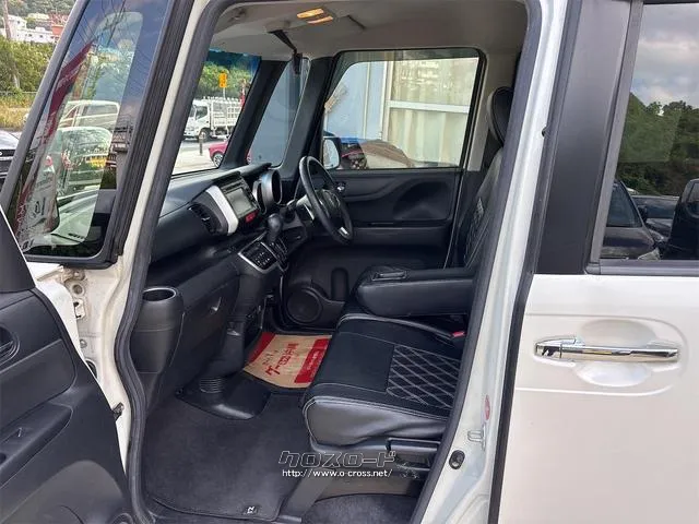 『TOTAL CAR SHOP FEEL』は買取・下取りももちろん全力で頑張ります!買取だけでも喜んで!不動車でもOK!☆詳細は『FEEL』の元気なスタッフまで→0078-6042-5806☆ ホンダ N-BOX