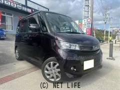 スズキ パレット