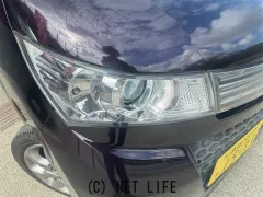 スズキ パレット