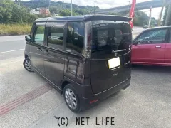 スズキ パレット