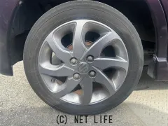 スズキ パレット