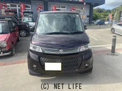 スズキ パレット