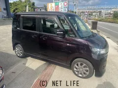 スズキ パレット