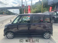 スズキ パレット