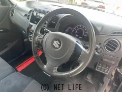 スズキ パレット