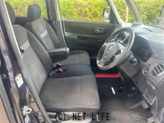 スズキ パレット