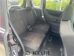 スズキ パレット