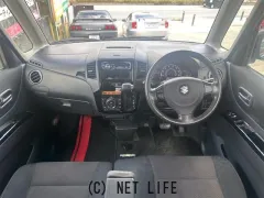 スズキ パレット