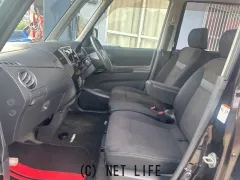 スズキ パレット