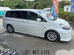 トヨタ アイシス