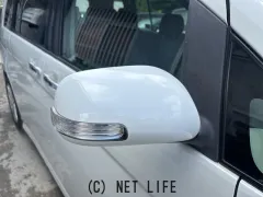 トヨタ アイシス