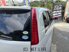 トヨタ アイシス