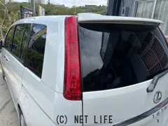 トヨタ アイシス