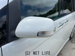 トヨタ アイシス