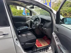 トヨタ アイシス