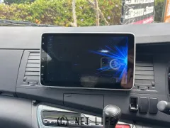 トヨタ アイシス