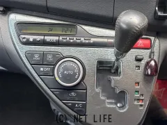 トヨタ アイシス