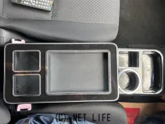 トヨタ アイシス