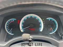 トヨタ アイシス