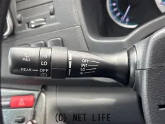 トヨタ アイシス