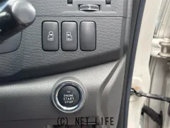 トヨタ アイシス