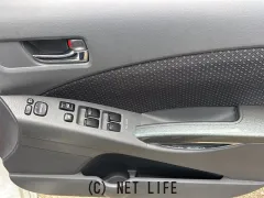 トヨタ アイシス