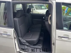 トヨタ アイシス