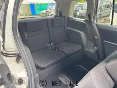 トヨタ アイシス