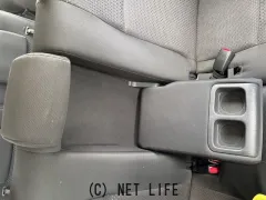 トヨタ アイシス