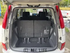 トヨタ アイシス