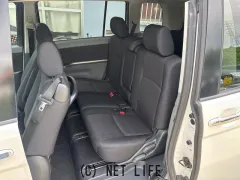 トヨタ アイシス