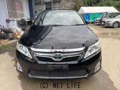 トヨタ カムリハイブリッド