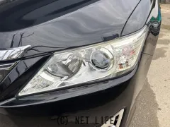 トヨタ カムリハイブリッド