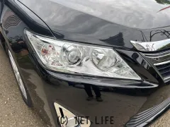 トヨタ カムリハイブリッド