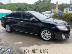 トヨタ カムリハイブリッド