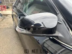 トヨタ カムリハイブリッド