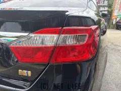 トヨタ カムリハイブリッド