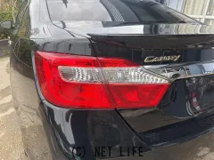 トヨタ カムリハイブリッド