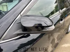 トヨタ カムリハイブリッド