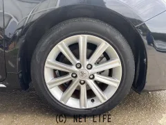 トヨタ カムリハイブリッド